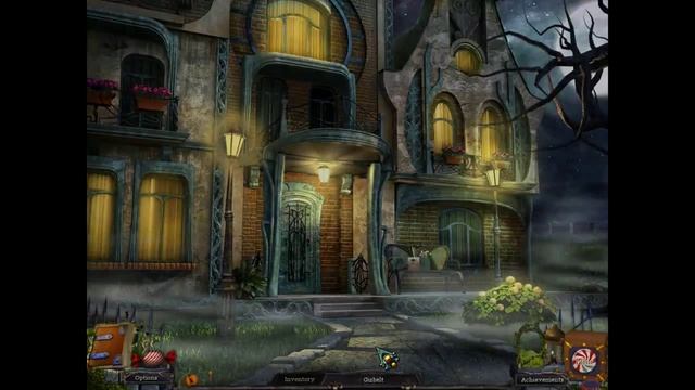 HOGuru Plays - Evil Pumpkin: The Lost Halloween - Part 1