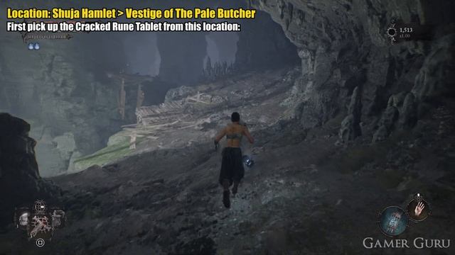 How To Unlock & Equip Runes In Lords Of The Fallen (2023)