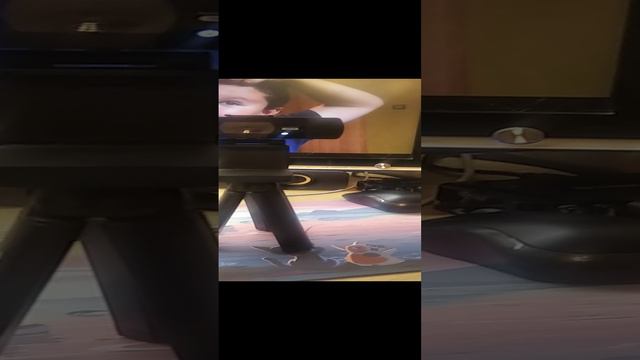 новая камера