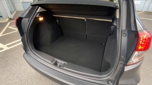 For Sale Honda HRV 1.5 VTEC Manual #hondahrv #review #videotour