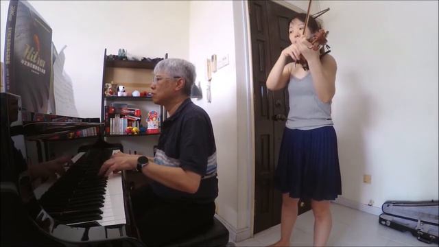 Carol Of The Bells / God Rest You Merry Gentlemen