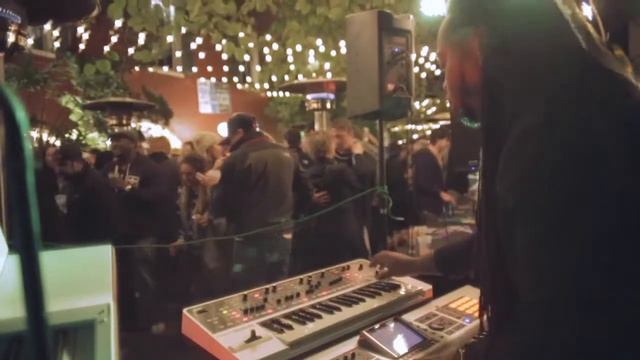 CHILLULA Party Dance Band