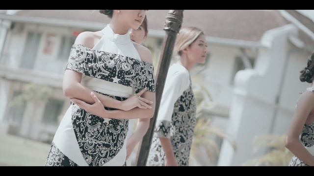 Batik Fashion Film Yogyakarta