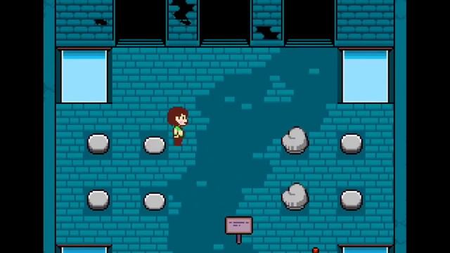 A NEW STORY... TS!Underswap Undertale Fangame