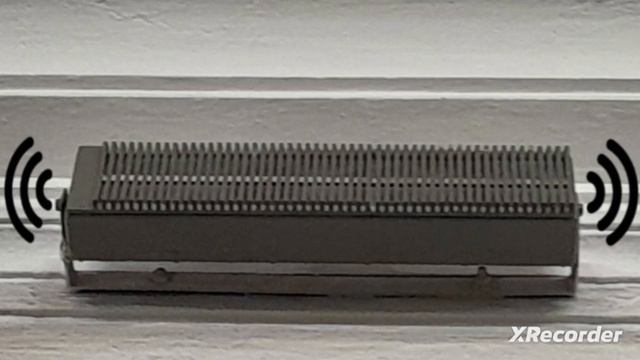 Звук зуммера Александровский Сад, Комсомольская СЛ и старый зуммер Добрынинской