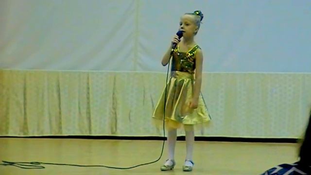 Топни ножка моя исп. Екатерина Кологойда