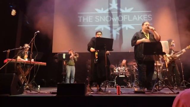 The Full Nordicfuzzcon 2024 Experience: The Best Event Of My Life!