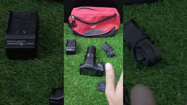 Canon Sx430 Video Test ||low Budget Camera ||