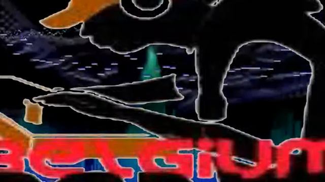 BELGIUMBEATZ - MAD VIOLIN ( INSTRUMENTAL )