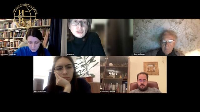 Рифская война 1921–1926 гг. и радикализация колониальных методов… - Жерлицына Н. А.