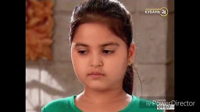 Забираем сладости (фрагмент из 254-255 серий)