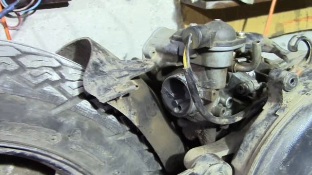 Креативное обновление