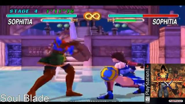 TOP PS1 GAMES (PART 1 Of 9) OVER 150 GAMES!!