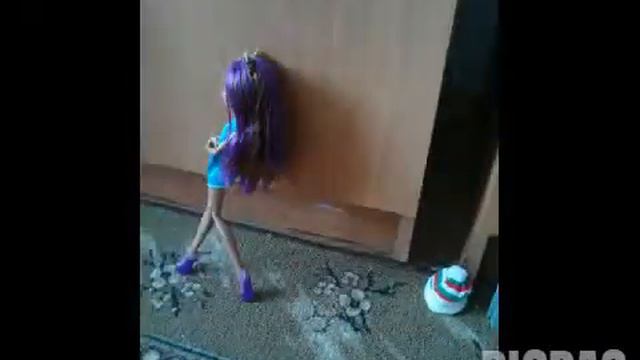 Стопик монстер хай