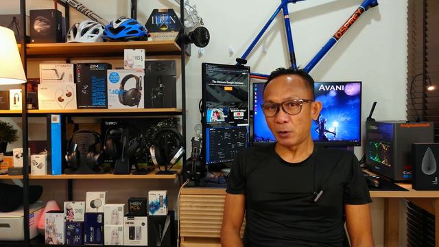IEMs Review. Moondrop Droplet