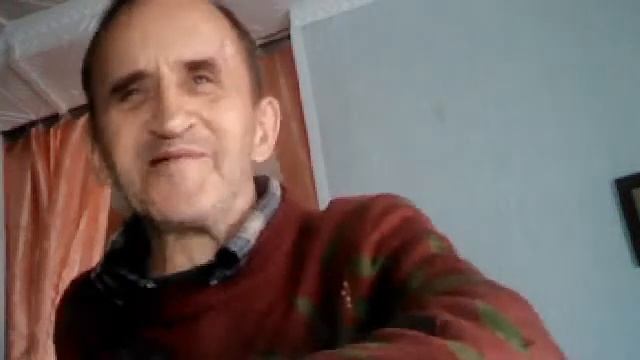 Видео C веб-камеры от  2 ноября 2015 г., 11:34 (UTC)