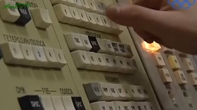 Ракетные Войска Стратегического Назначения (Strategic Missile Troops)