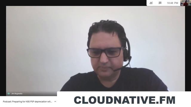 Preparing For Kubernetes Pod Security Policies Deprecation With Kyverno | CloudNative.fm Ep #10