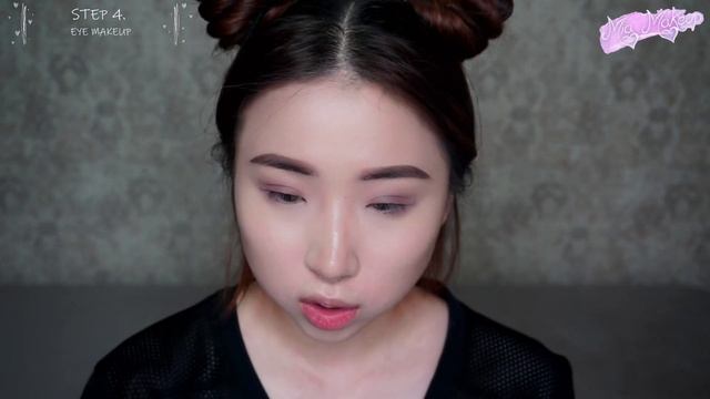 BAD BARBIE MAKEUP #BARBIECHALLENGE / МАКИЯЖ ПЛОХОЙ БАРБИ С #BARBIECHALLENGE