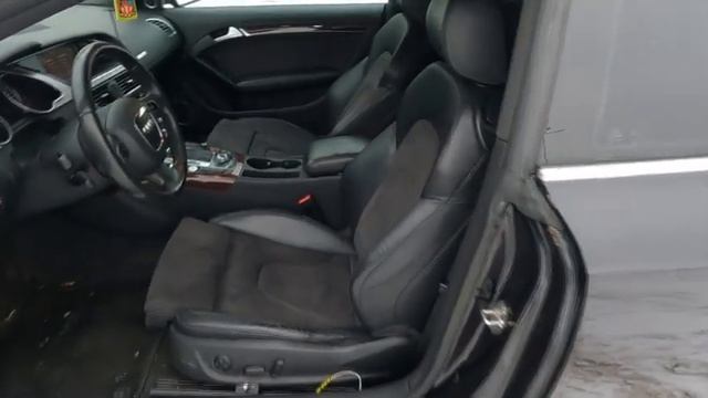 Ауди А5 - отзывы владельцев