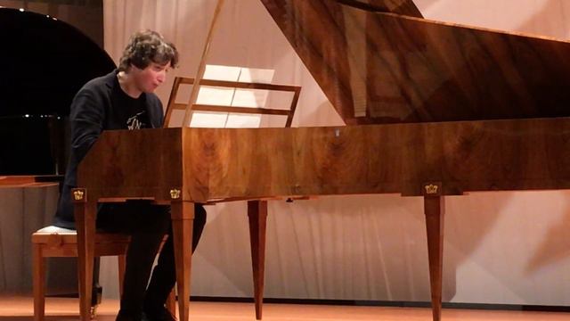 Schumann. 