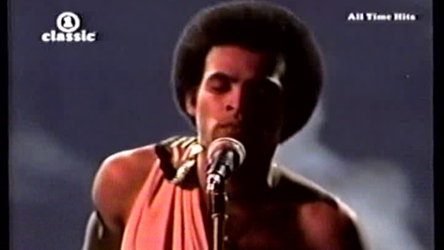 Boney M - Rivers Of Babylon -by  Zantivhs