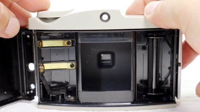 KODAK Brownie 44A.  1959