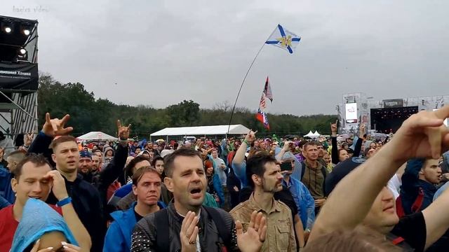 Бригадный Подряд | Чернозём | 2022