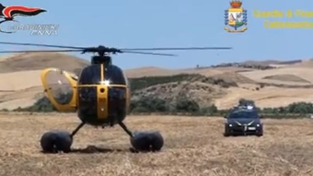 Mafia, sequestro record: sigilli a casa, terreni e autovetture, valore 11 milioni di euro