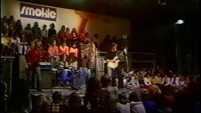 SMOKIE- «What Can I Do» (1976).mp4