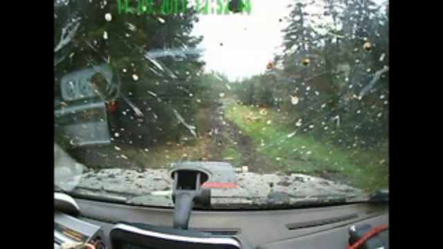 Глазами пассажира