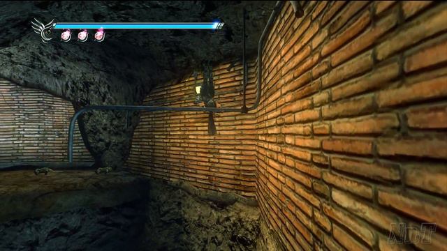 Ninja Gaiden 2 Remastered (Chapter 3) Thunderclap of Catastrophe, Kill Gigadeath.