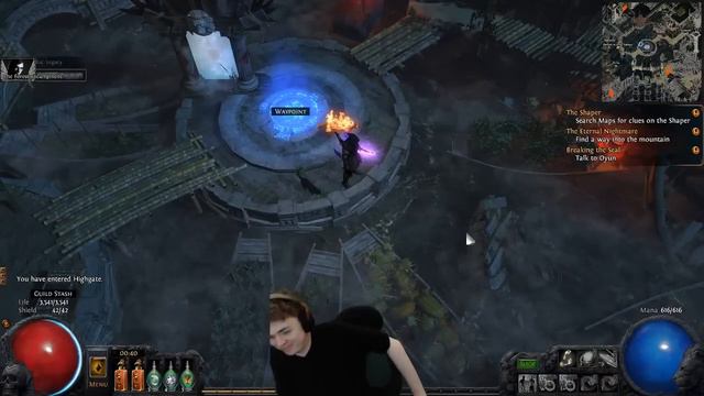 Top 10 Noises, Volatile. You Won't Believe What Happens Next