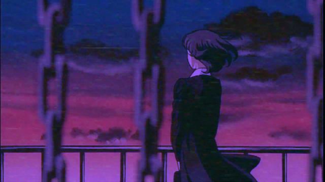 Miki Matsubara - Stay With Me (slowed + Reverb)