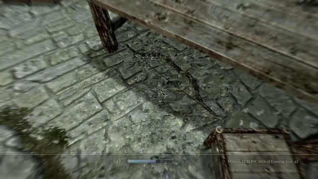 Let's Play Falskaar: Part 04 - Hjalmar Armory
