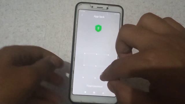 How To Change App Lock In Redmi | Redmi Me App Lock Ka Password Kaise Change Kare | App Lock | Redm