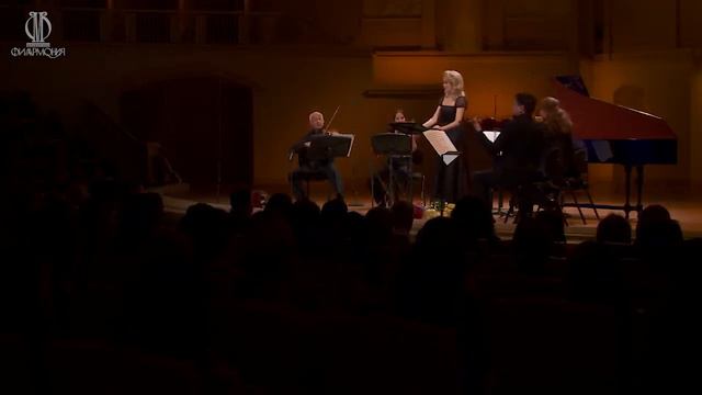 J. S. Bach / 