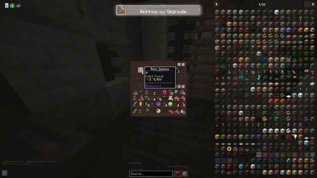 DawnCraft : Ep.1 Minecraft Soulsborne?! | An Adventure/RPG Modpack