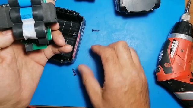 Шок! Таких аккумуляторов я ещё не видел.