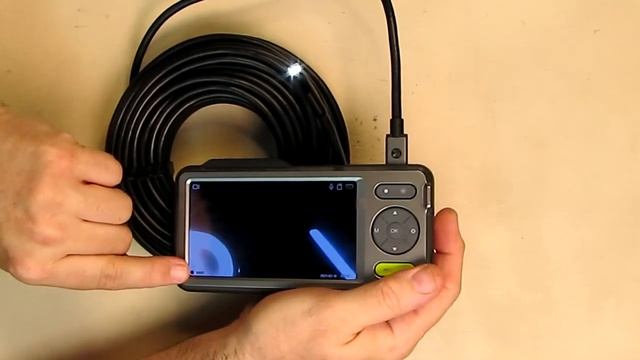BEST  Endoscope I Have Tested! DXZtoz 50 FT Dual-Lens 5