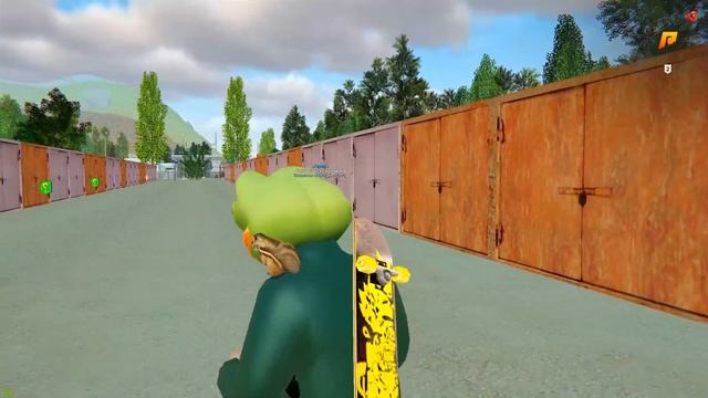 НАГРУЗИЛ ЖИГУ И ОТОРВАЛ ГЛУШИТЕЛЬ! ЕДУ С ТЕЛЕВИЗОРОМ В ДЕРЕВНЮ!