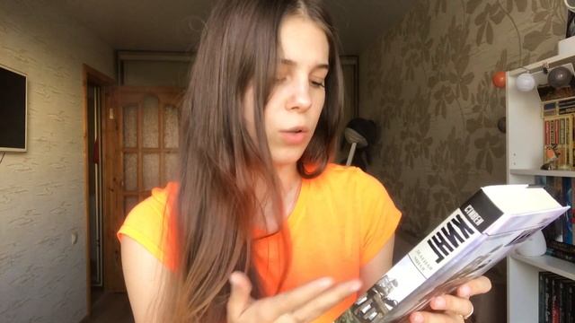 Топ 5 книг, которые довели меня до слёз || Memories Bookcase