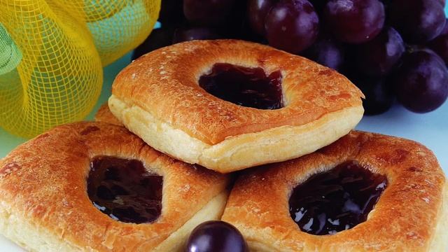 Символ сновидения - выпечка