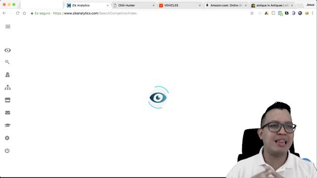 Zik Analytics VS Chilli Hunter ¿Cuál es mejor?