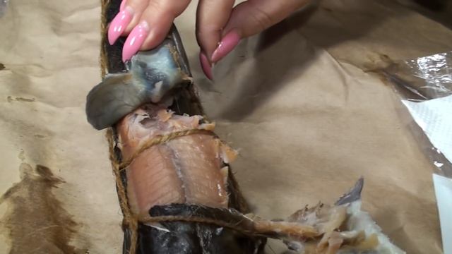 УЗВ СОЧИ. КОПЧЕНЫЙ СОМ И ЕГО РЕАЛИЗАЦИЯ.