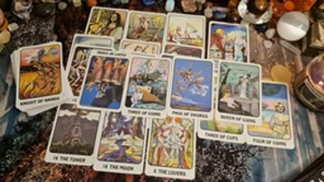 ? What Is Hidden From You? Pick A Card Tarot, Timeless ✨️ ?