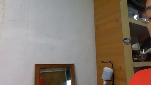 Review Spraygun ANI F1/NS Made In Italy