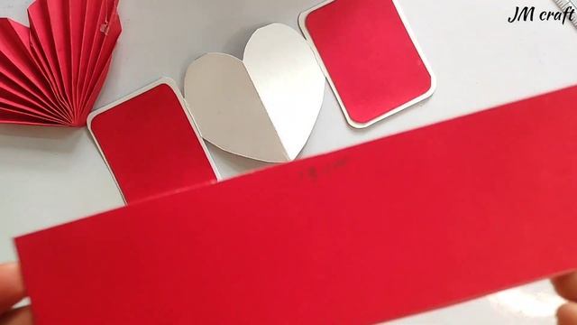 Twist And Pop Up Card Tutorialstep By Step| Scrapbook Pages Ideas | Cards/Element For Scrapbook |