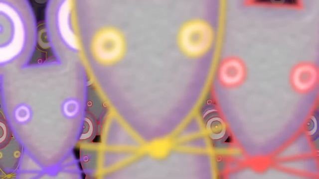 『Happy Halloween! 』 【German Fancover】