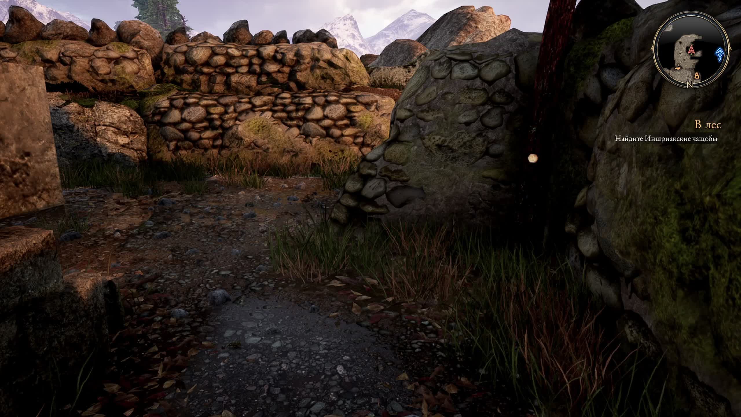 The Bards Tale IV - Directors Cut